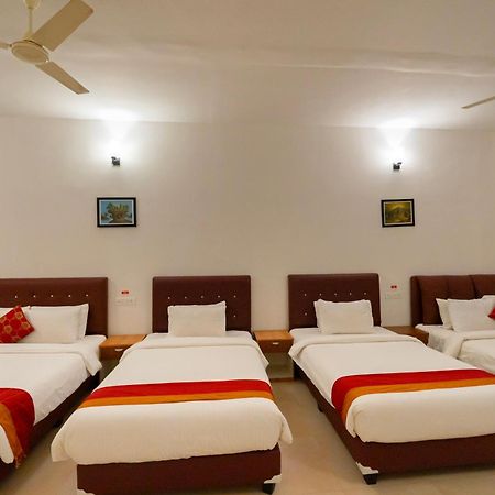 The Sanihara Hotel & Resort Витхири Экстерьер фото