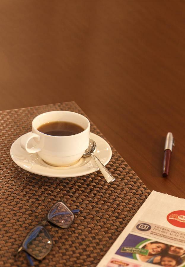 The Sanihara Hotel & Resort Витхири Экстерьер фото